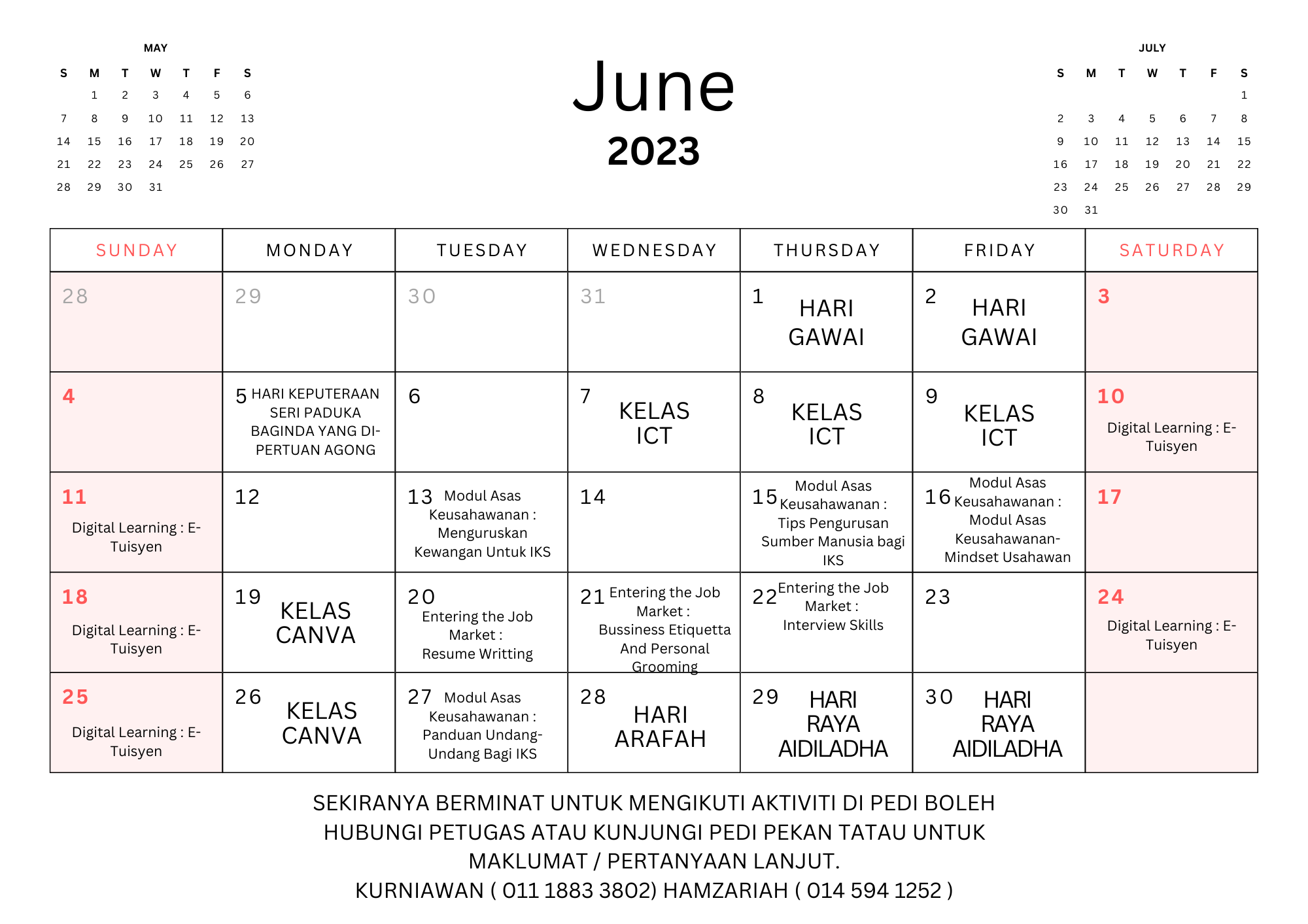 JUNE-2023